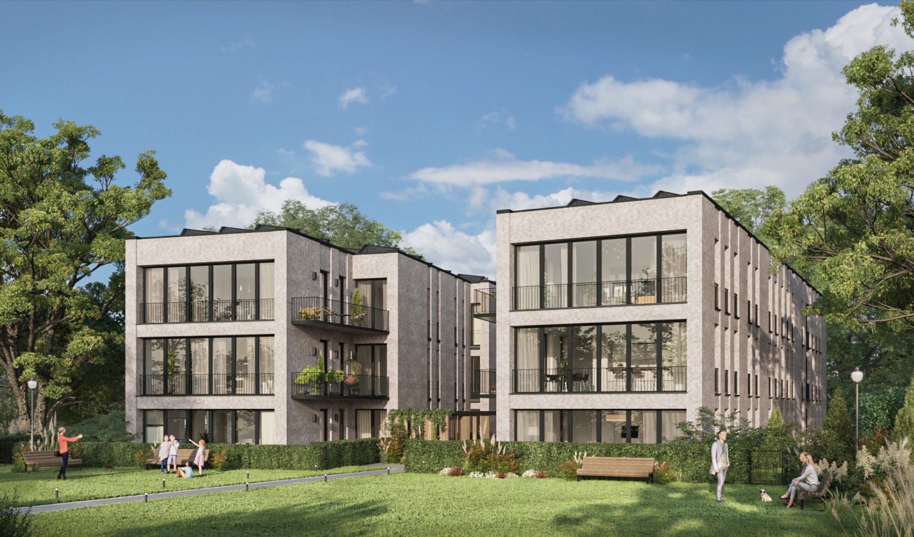 Ansicht außen vorne